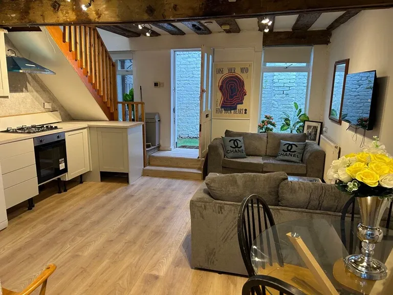 Hermit Place, South Hampstead, NW6 4BZ, photo 5