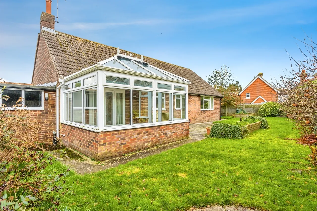 School Path, Barcombe, Lewes, photo 11