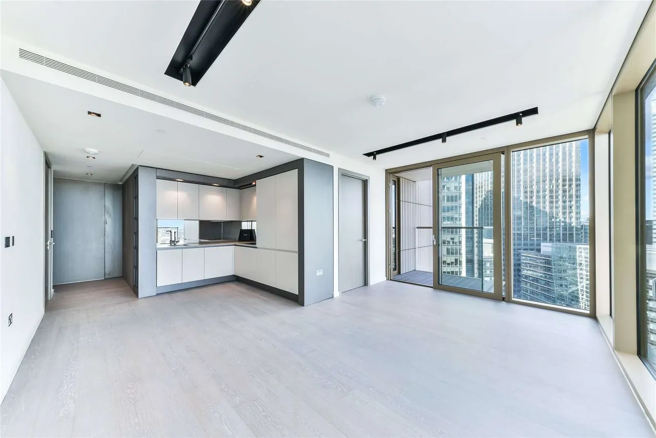 Park Drive, Canary Wharf, London, E14 9GG, photo 6