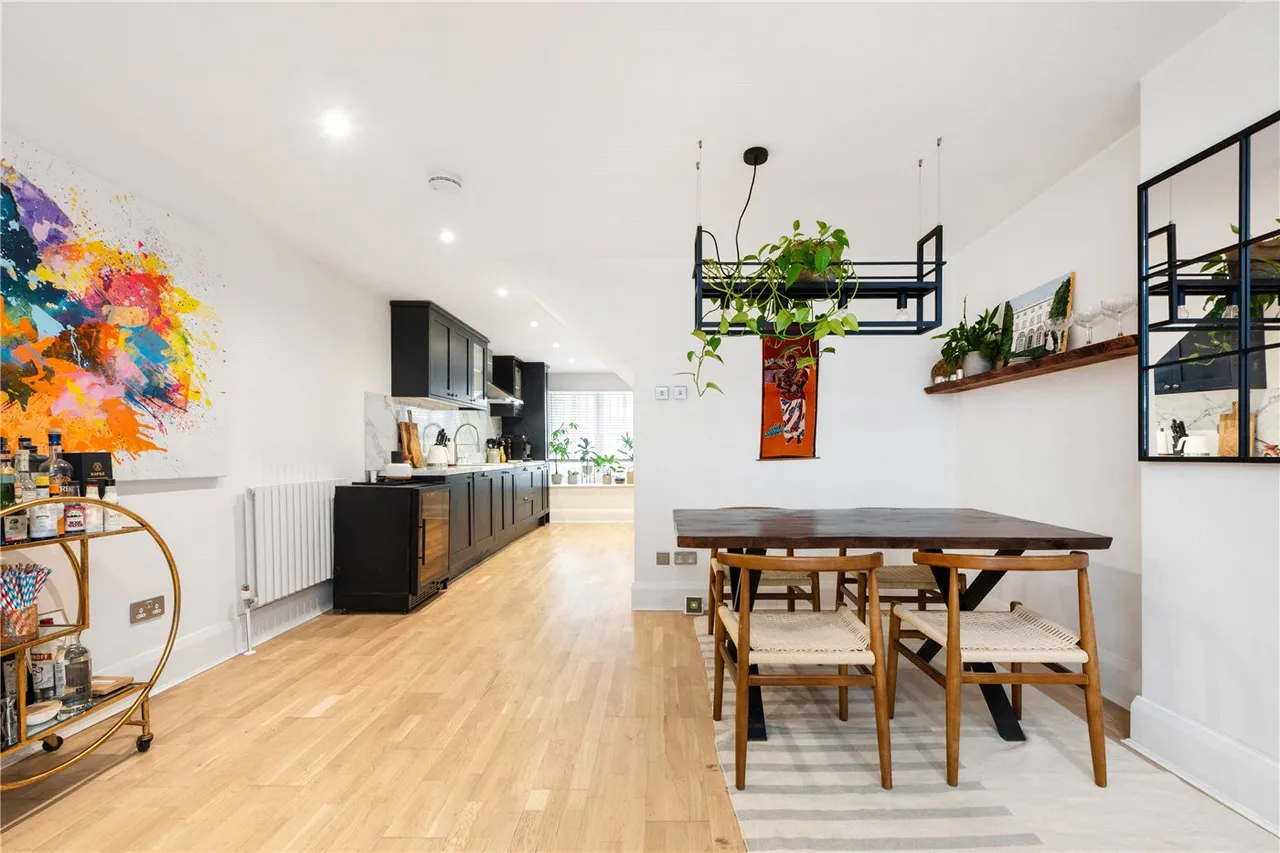 Wheler Street, London, E1, photo 6