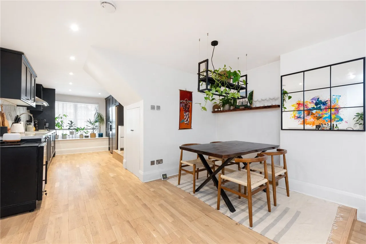 Wheler Street, London, E1, photo 8