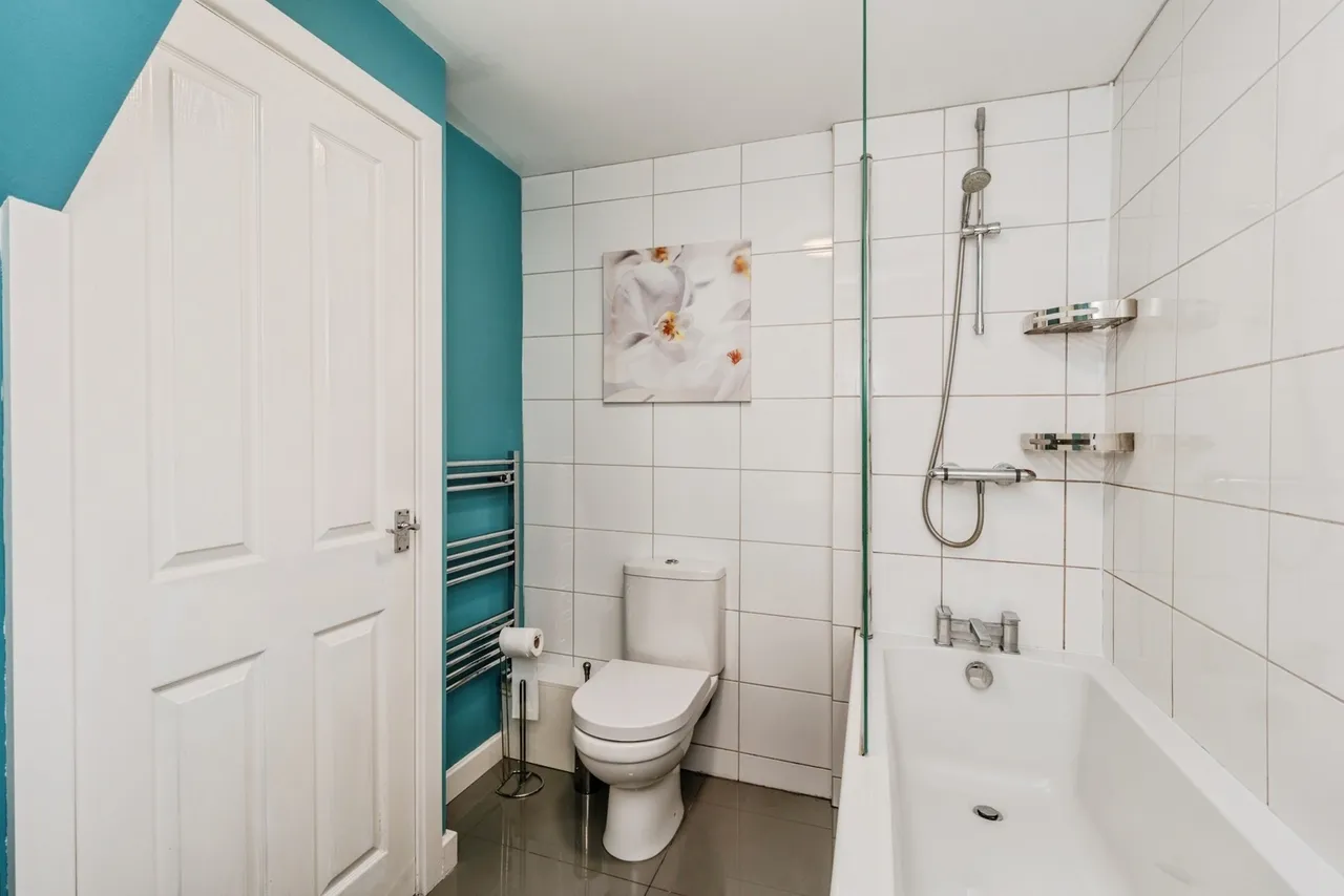 Buxton Road, Newtown, Disley, Stockport, SK12, photo 10