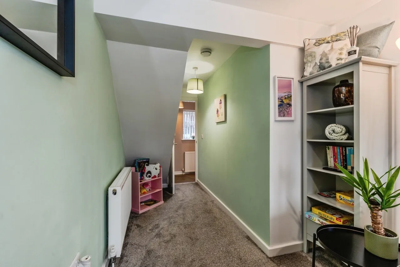 Buxton Road, Newtown, Disley, Stockport, SK12, photo 11
