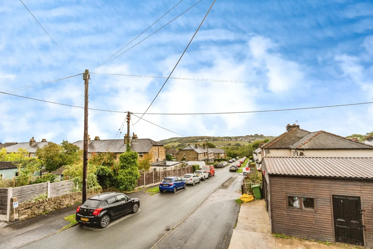 Buxton Road, Newtown, Disley, Stockport, SK12, photo 7