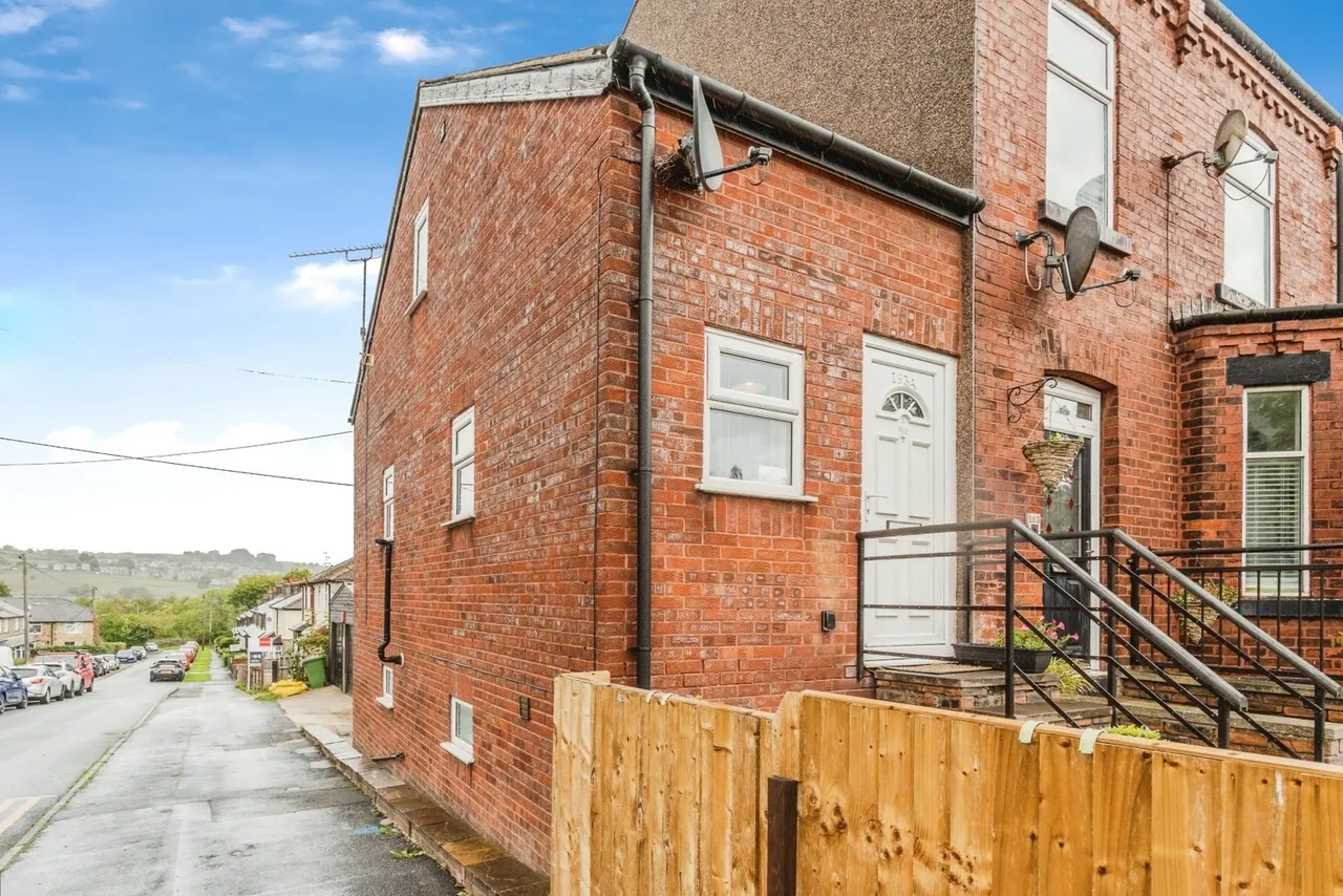 Buxton Road, Newtown, Disley, Stockport, SK12, photo 12