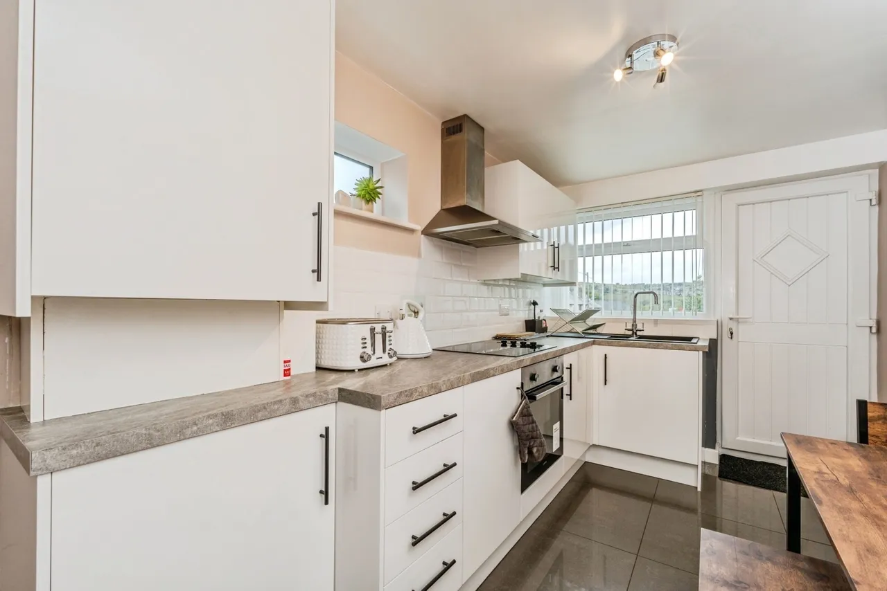 Buxton Road, Newtown, Disley, Stockport, SK12, photo 8