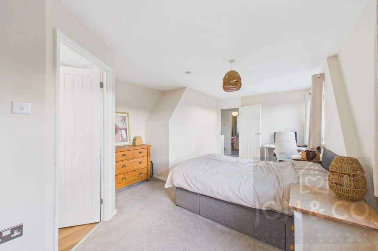 Sherwood Avenue, Kingsthorpe, NN2, photo 13
