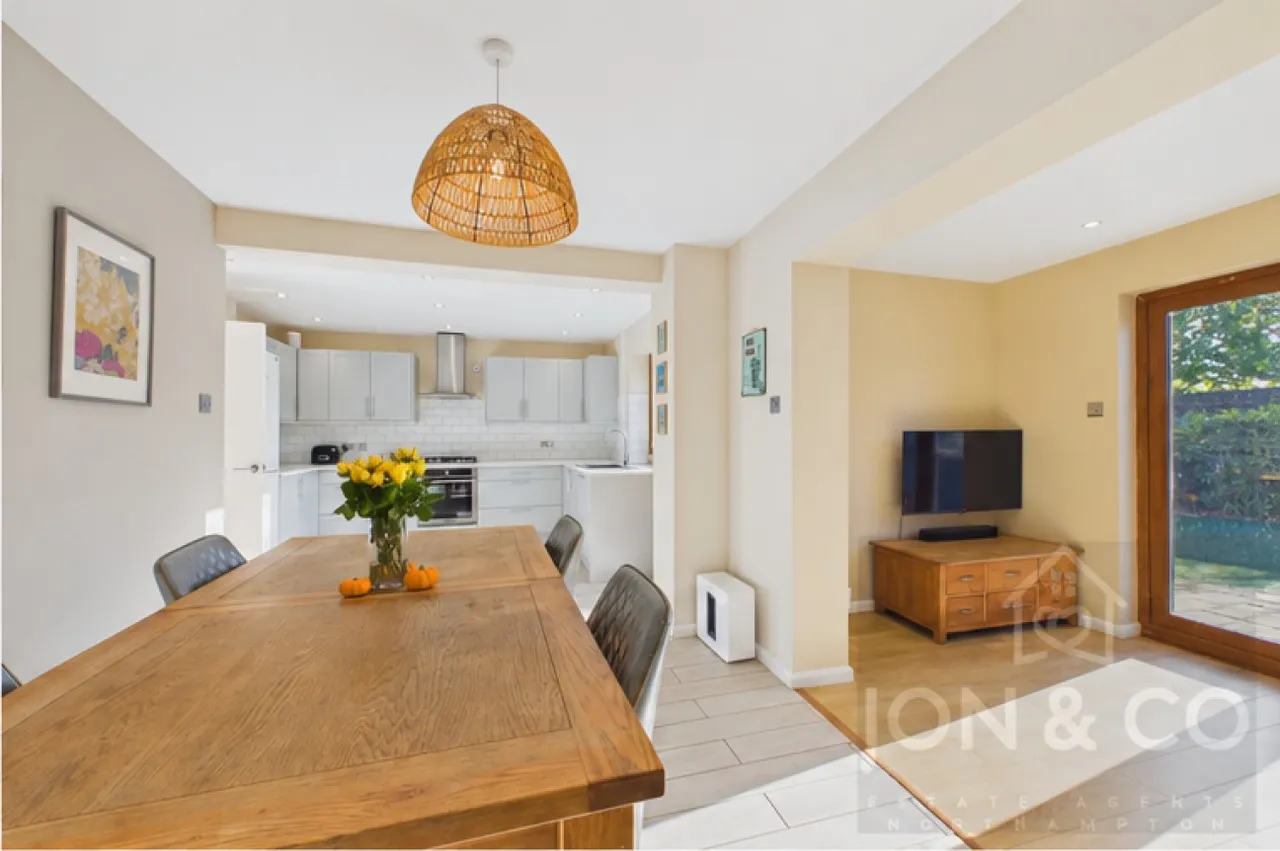 Sherwood Avenue, Kingsthorpe, NN2, photo 4
