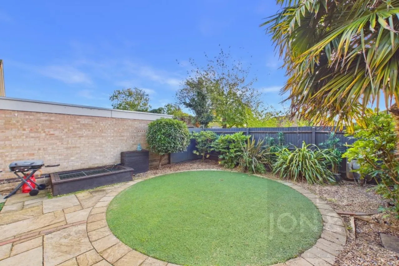 Sherwood Avenue, Kingsthorpe, NN2, photo 23