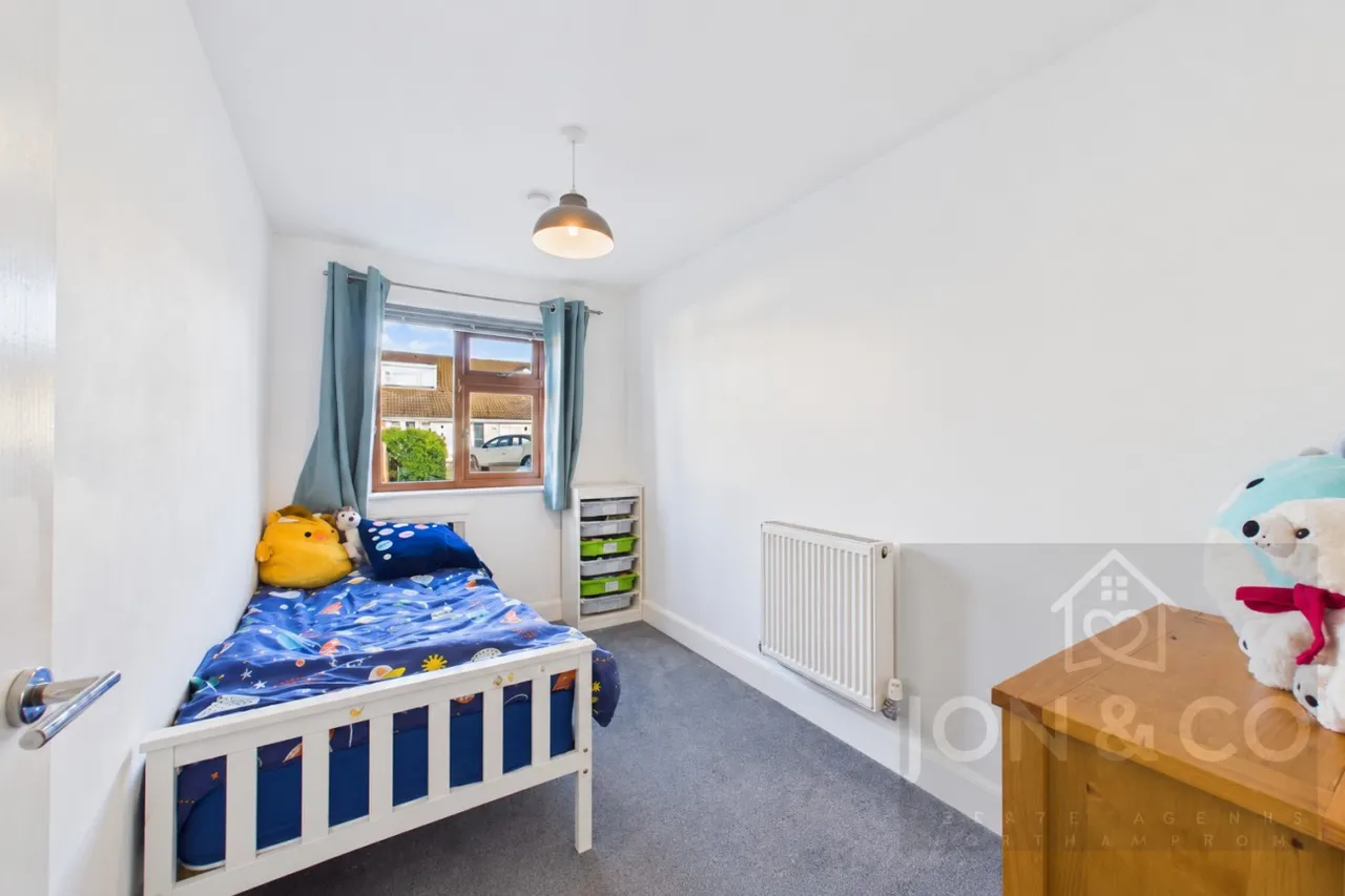 Sherwood Avenue, Kingsthorpe, NN2, photo 11