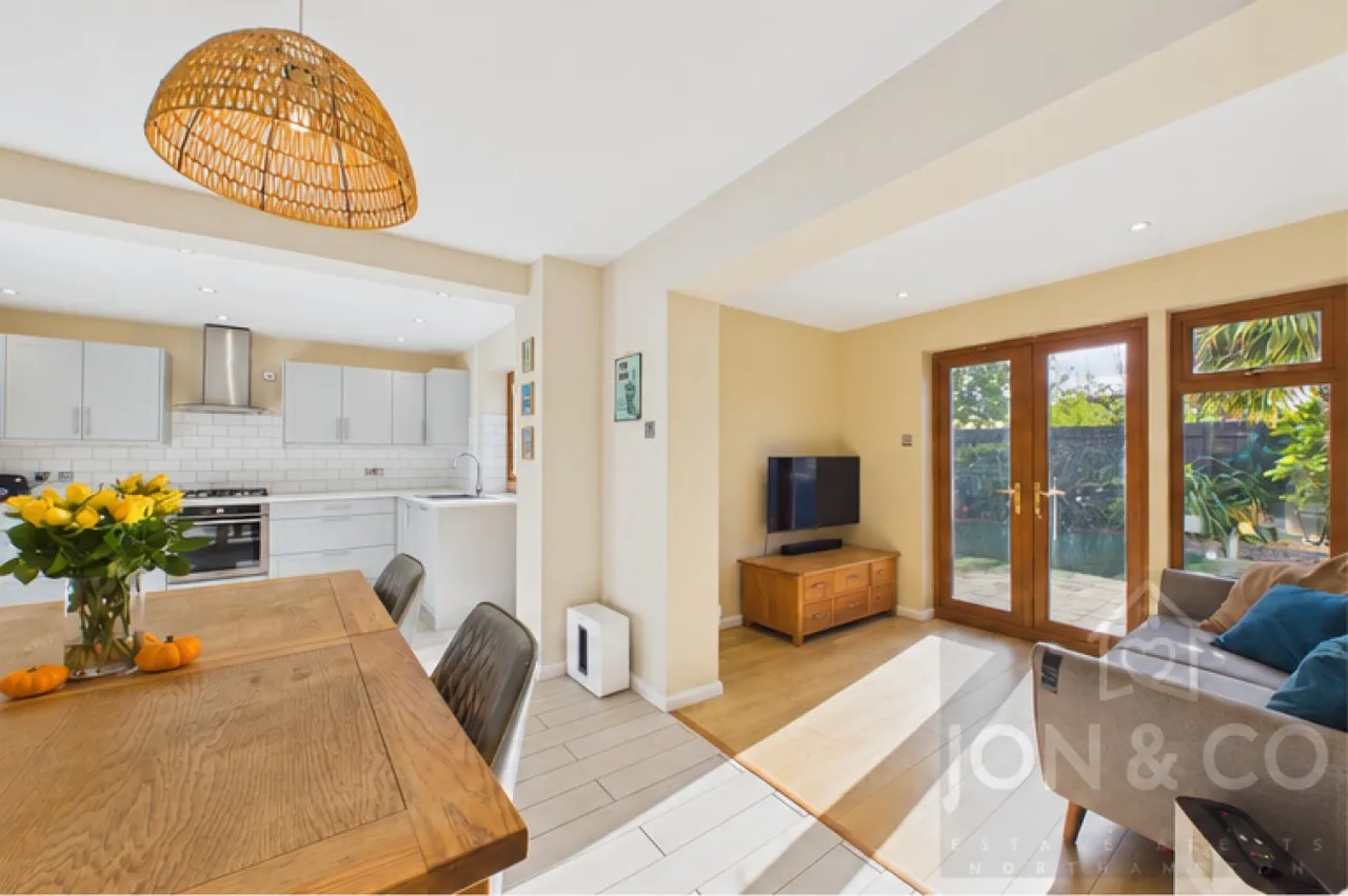 Sherwood Avenue, Kingsthorpe, NN2, photo 5