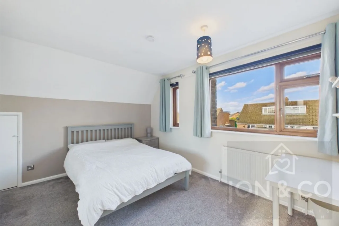 Sherwood Avenue, Kingsthorpe, NN2, photo 15