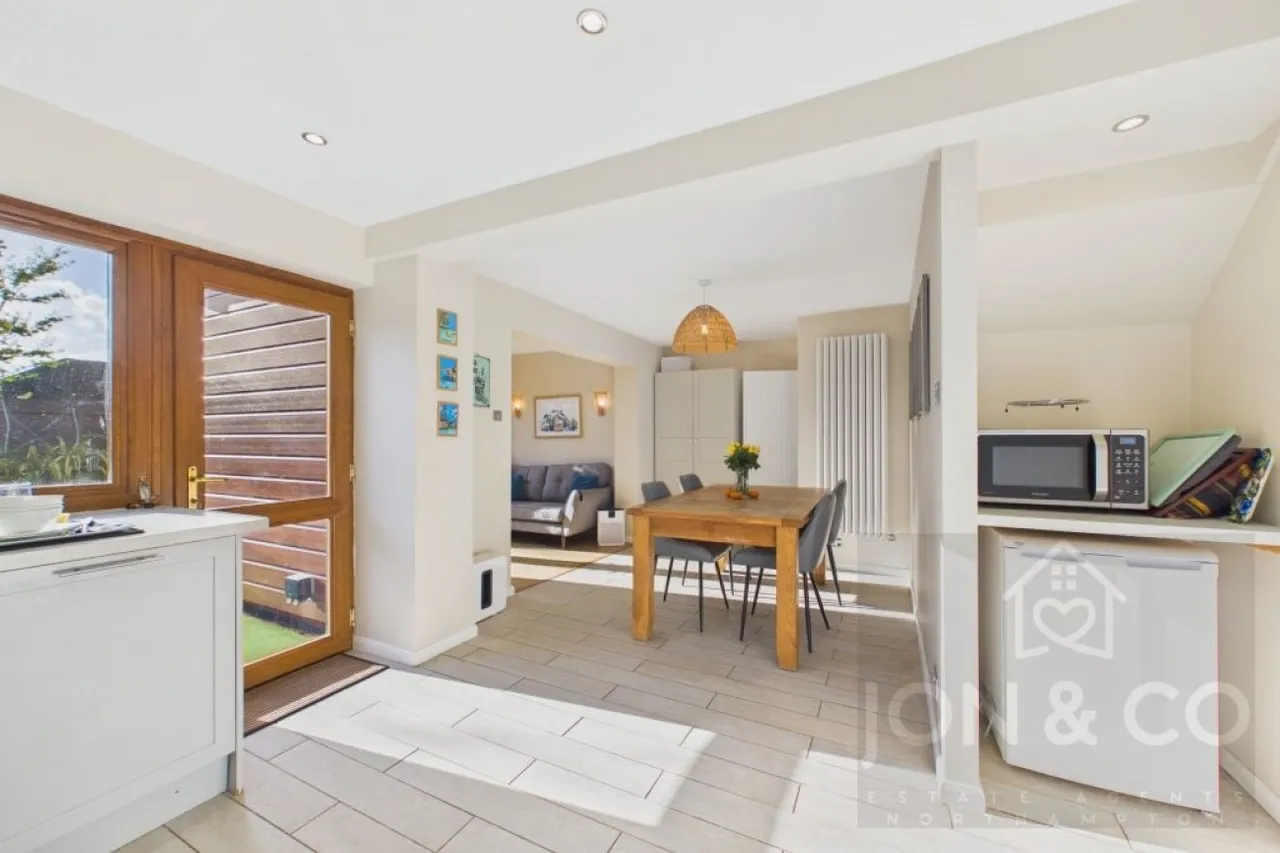 Sherwood Avenue, Kingsthorpe, NN2, photo 6