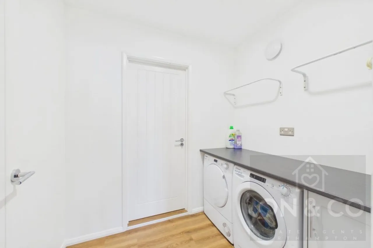 Sherwood Avenue, Kingsthorpe, NN2, photo 10
