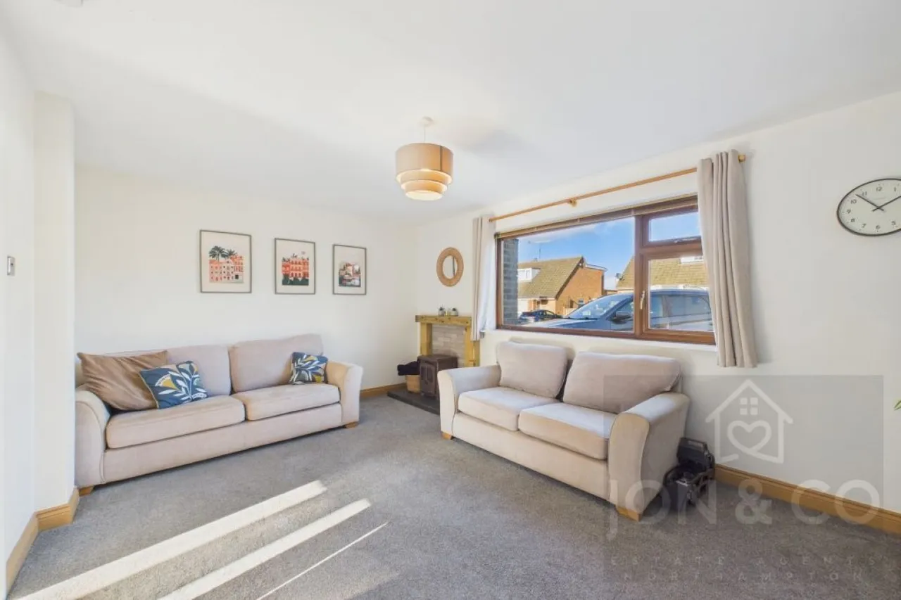 Sherwood Avenue, Kingsthorpe, NN2, photo 8
