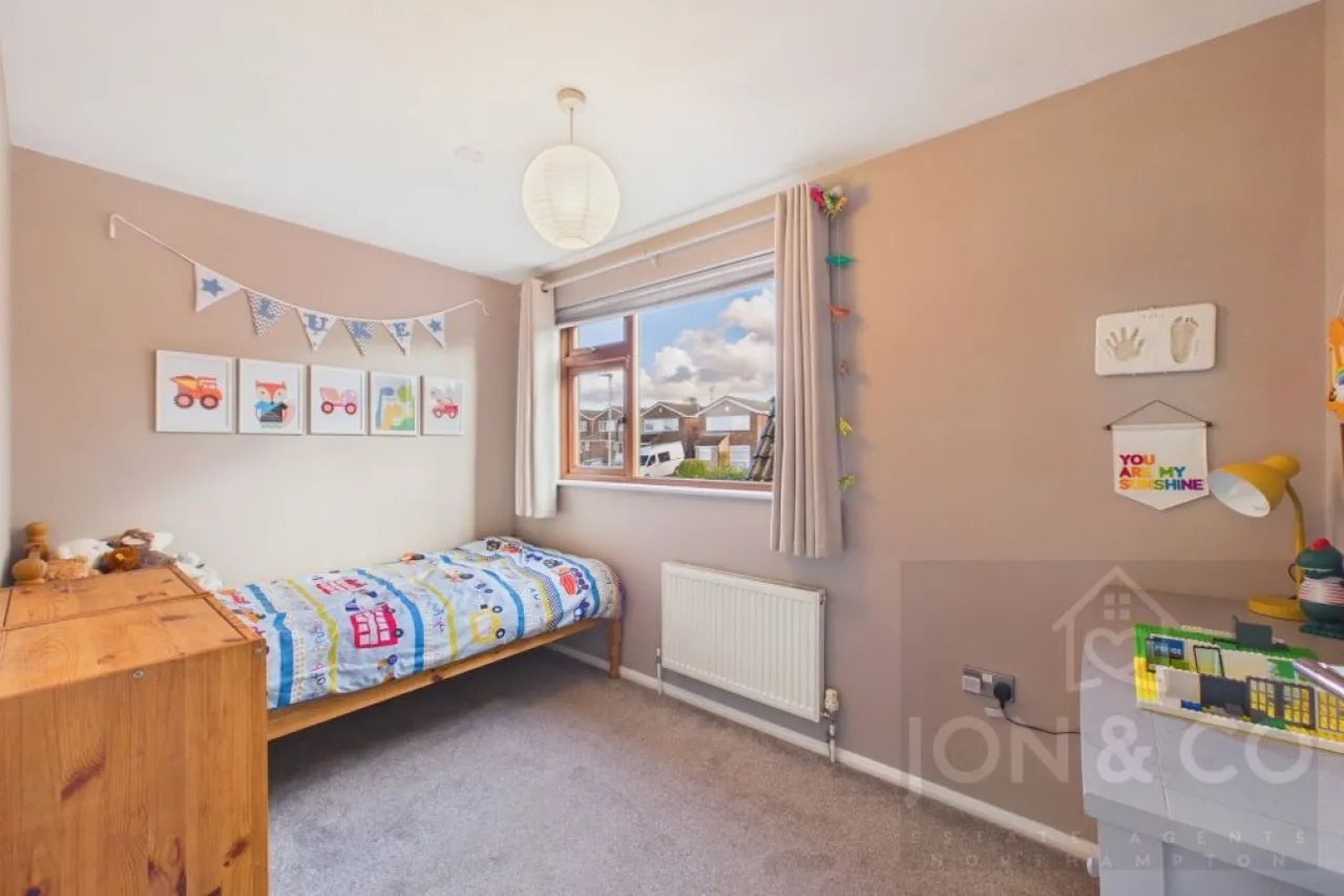 Sherwood Avenue, Kingsthorpe, NN2, photo 17