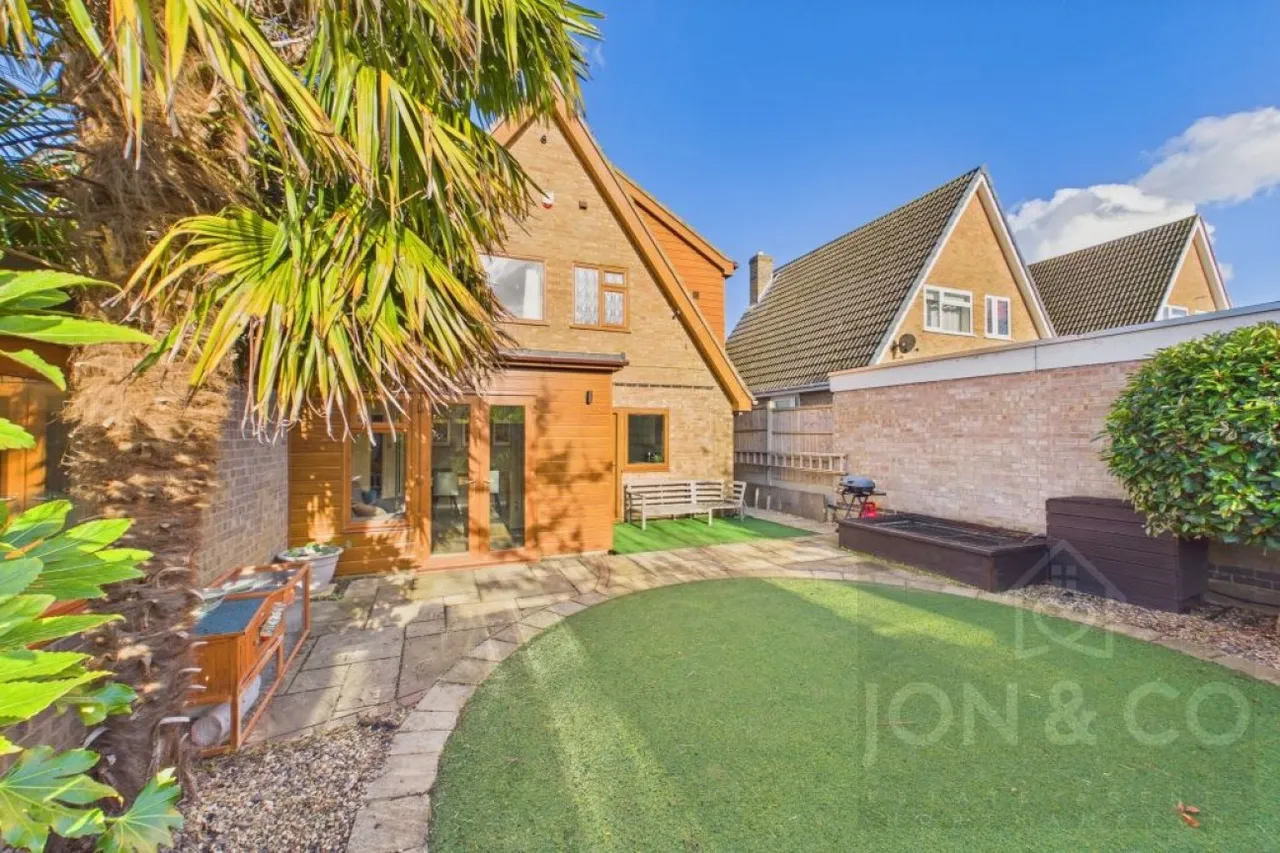 Sherwood Avenue, Kingsthorpe, NN2, photo 21
