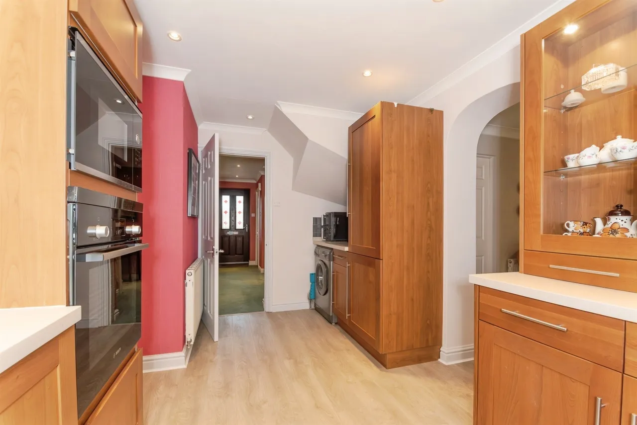 White Oak Way, Anna Valley, SP11, photo 14