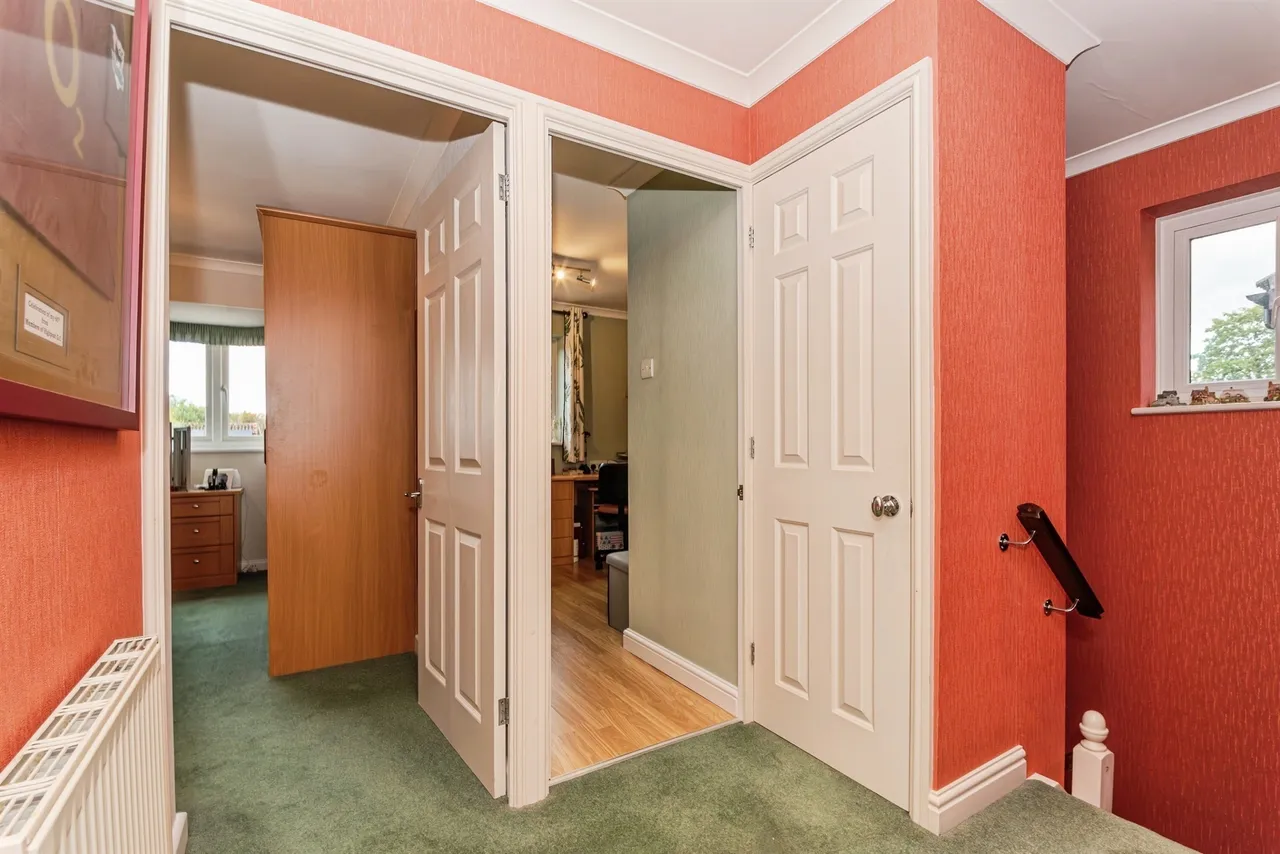 White Oak Way, Anna Valley, SP11, photo 2