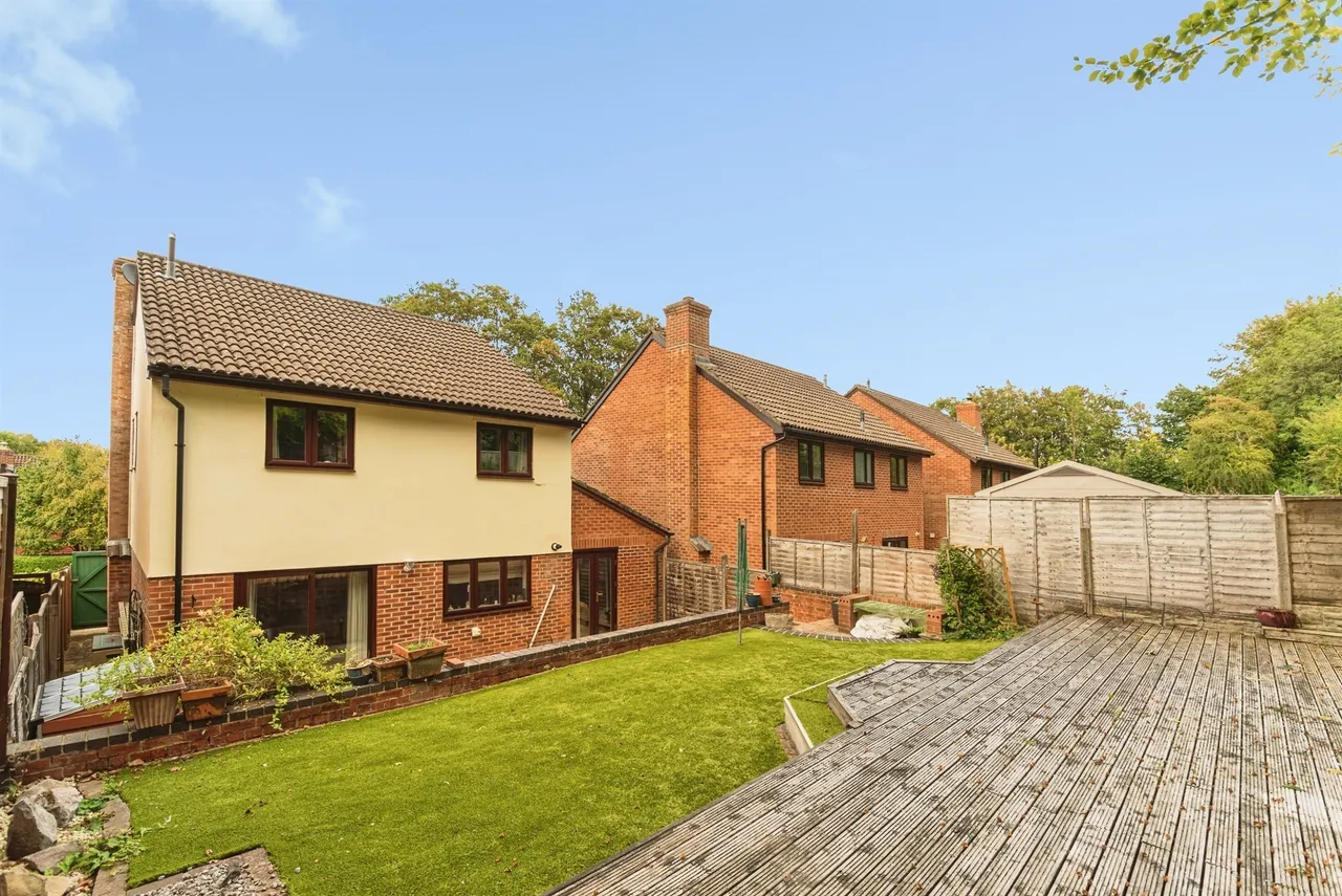 White Oak Way, Anna Valley, SP11, photo 26