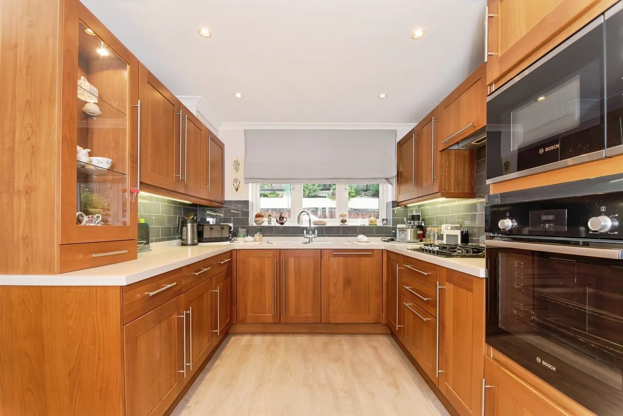 White Oak Way, Anna Valley, SP11, photo 12