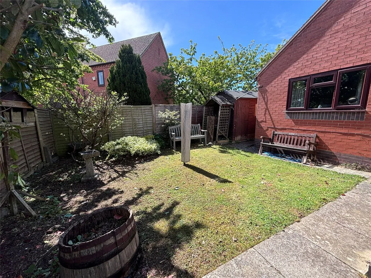 Woodward Court, Snitterfield, Stratford-upon-Avon, Warwickshire, CV37, photo 6