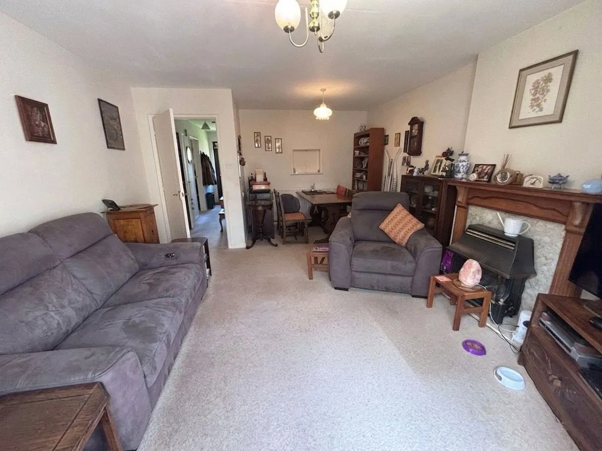 Woodward Court, Snitterfield, Stratford-upon-Avon, Warwickshire, CV37, photo 2