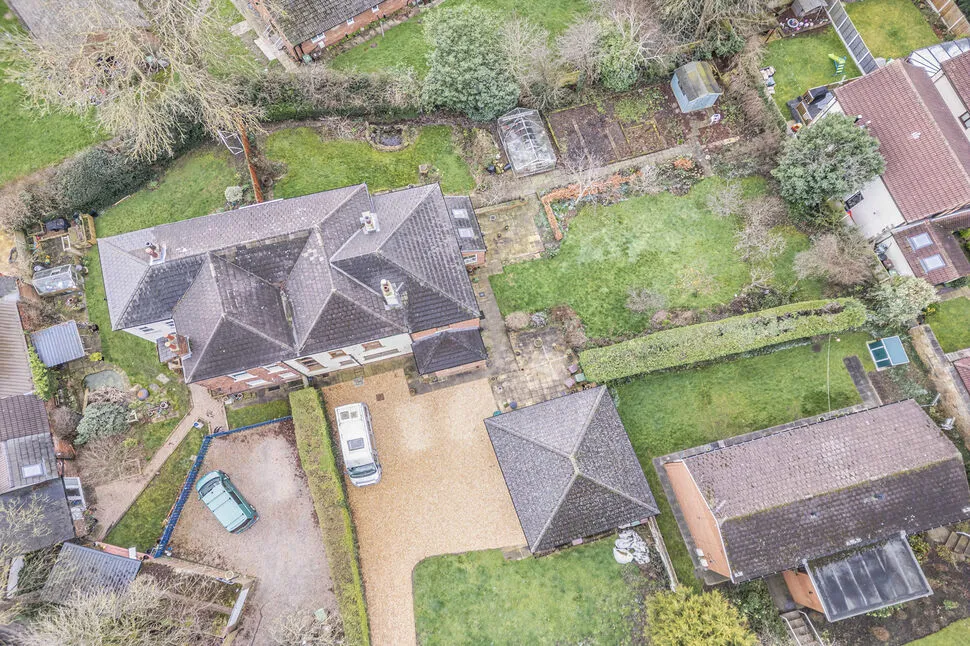 Millfield Road, Horbury, West Yorkshire, WF4, photo 4