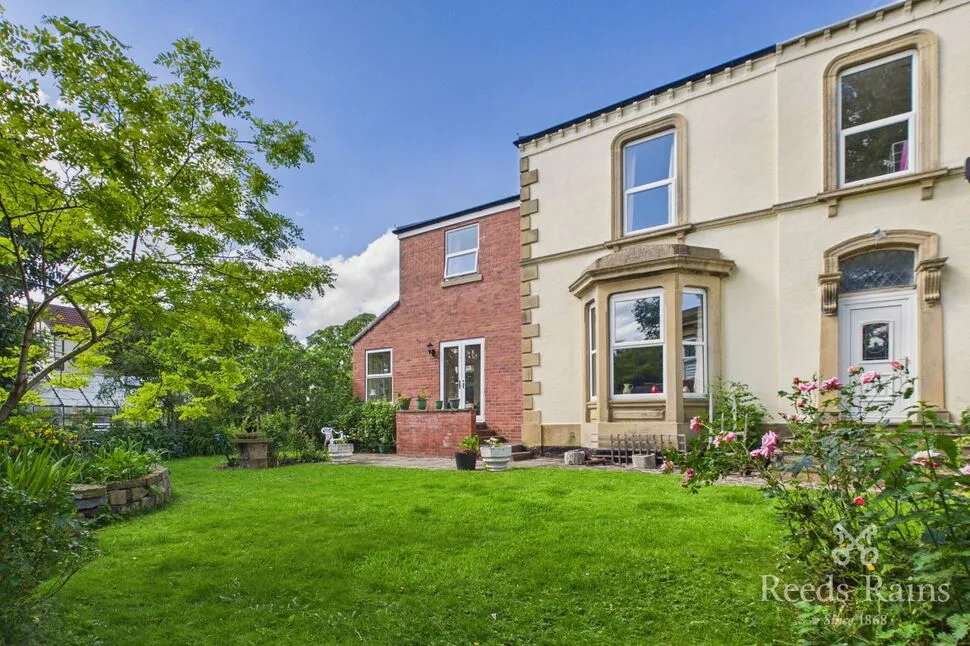 Millfield Road, Horbury, West Yorkshire, WF4, photo 7