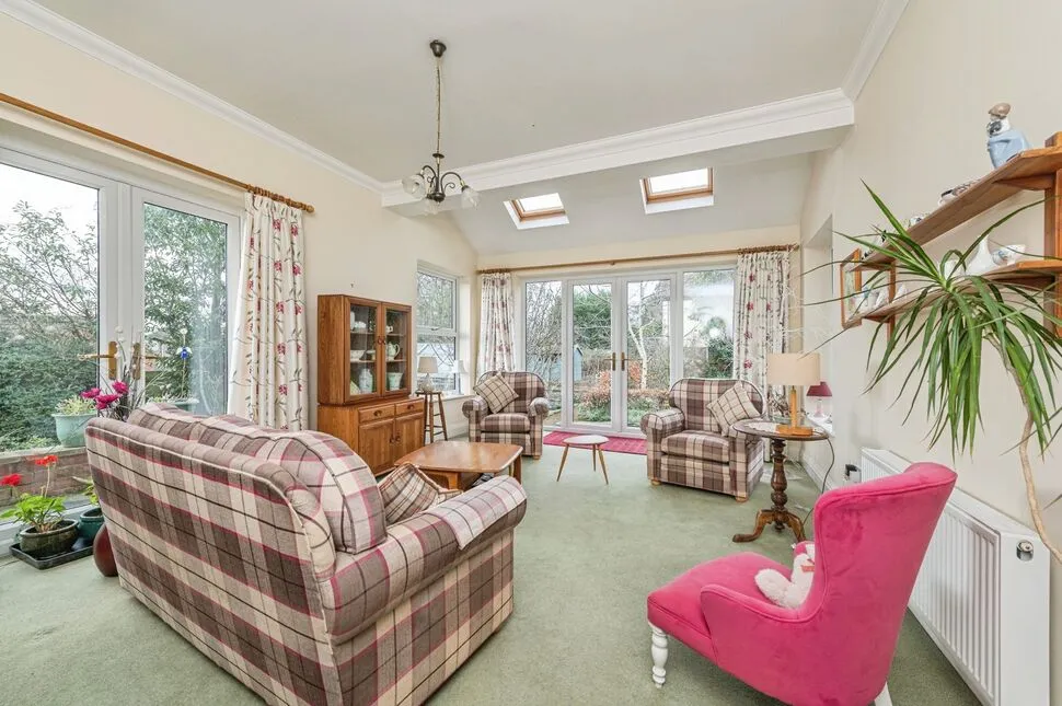 Millfield Road, Horbury, West Yorkshire, WF4, photo 5
