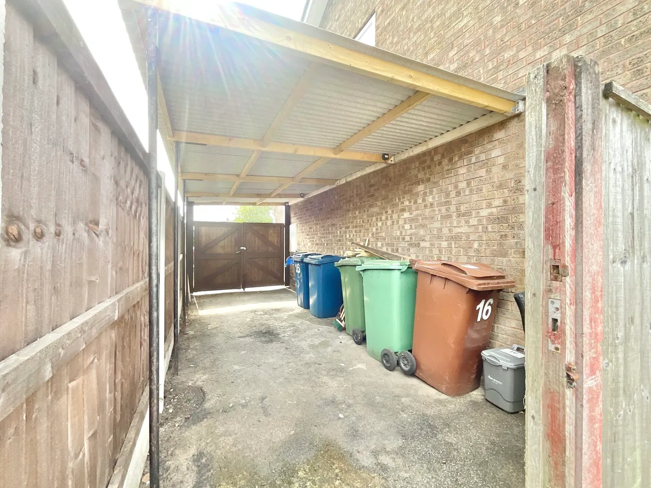 Hollies Brook Close, Gnosall, ST20, photo 17