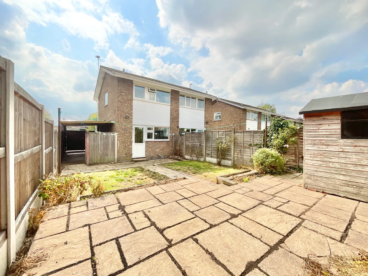 Hollies Brook Close, Gnosall, ST20, photo 16
