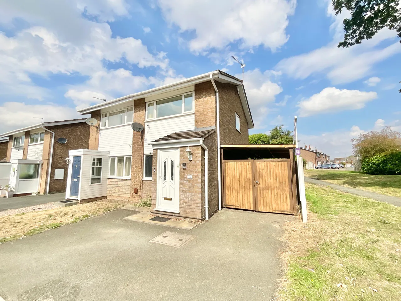 Hollies Brook Close, Gnosall, ST20, photo 21