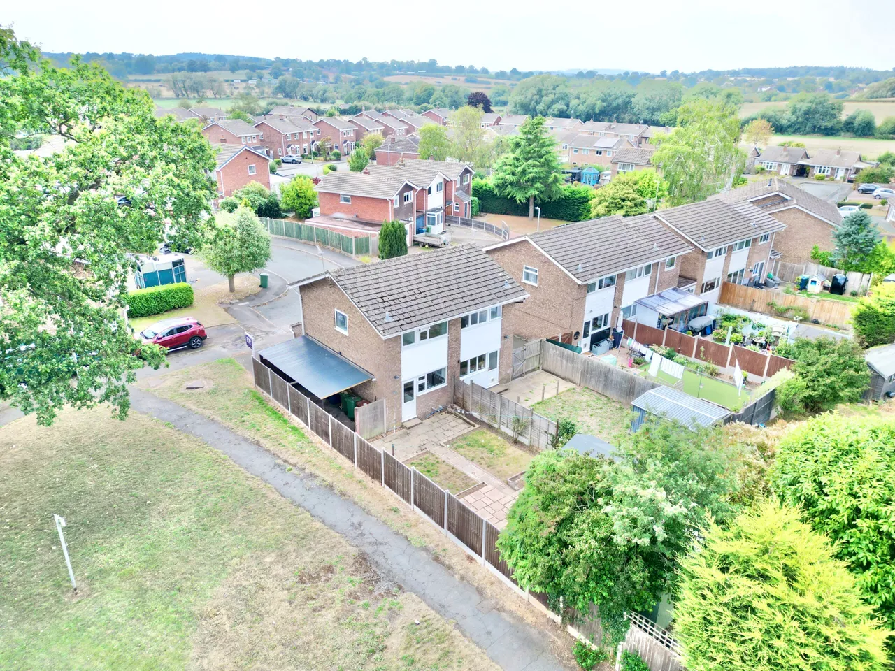 Hollies Brook Close, Gnosall, ST20, photo 19