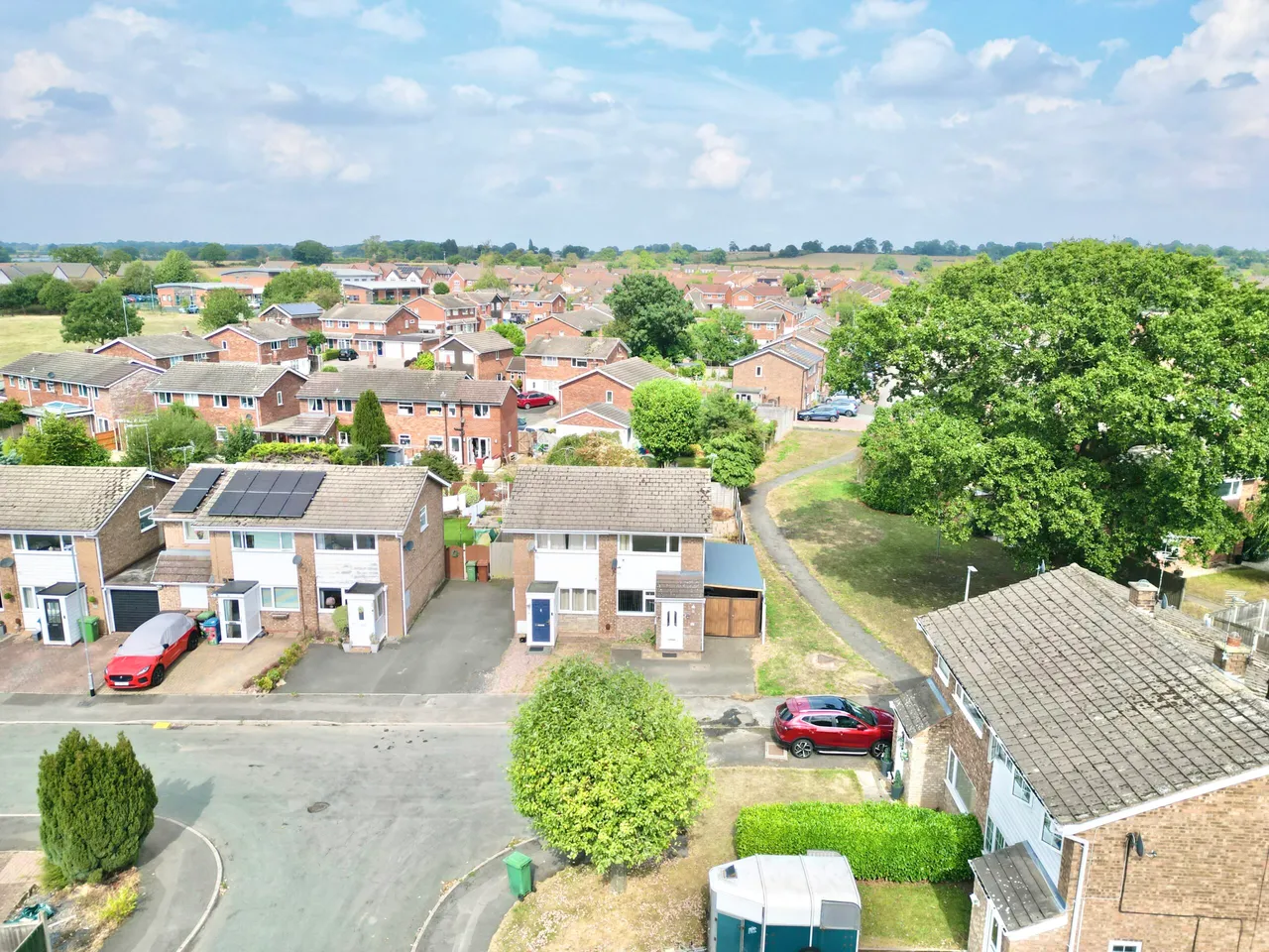 Hollies Brook Close, Gnosall, ST20, photo 18