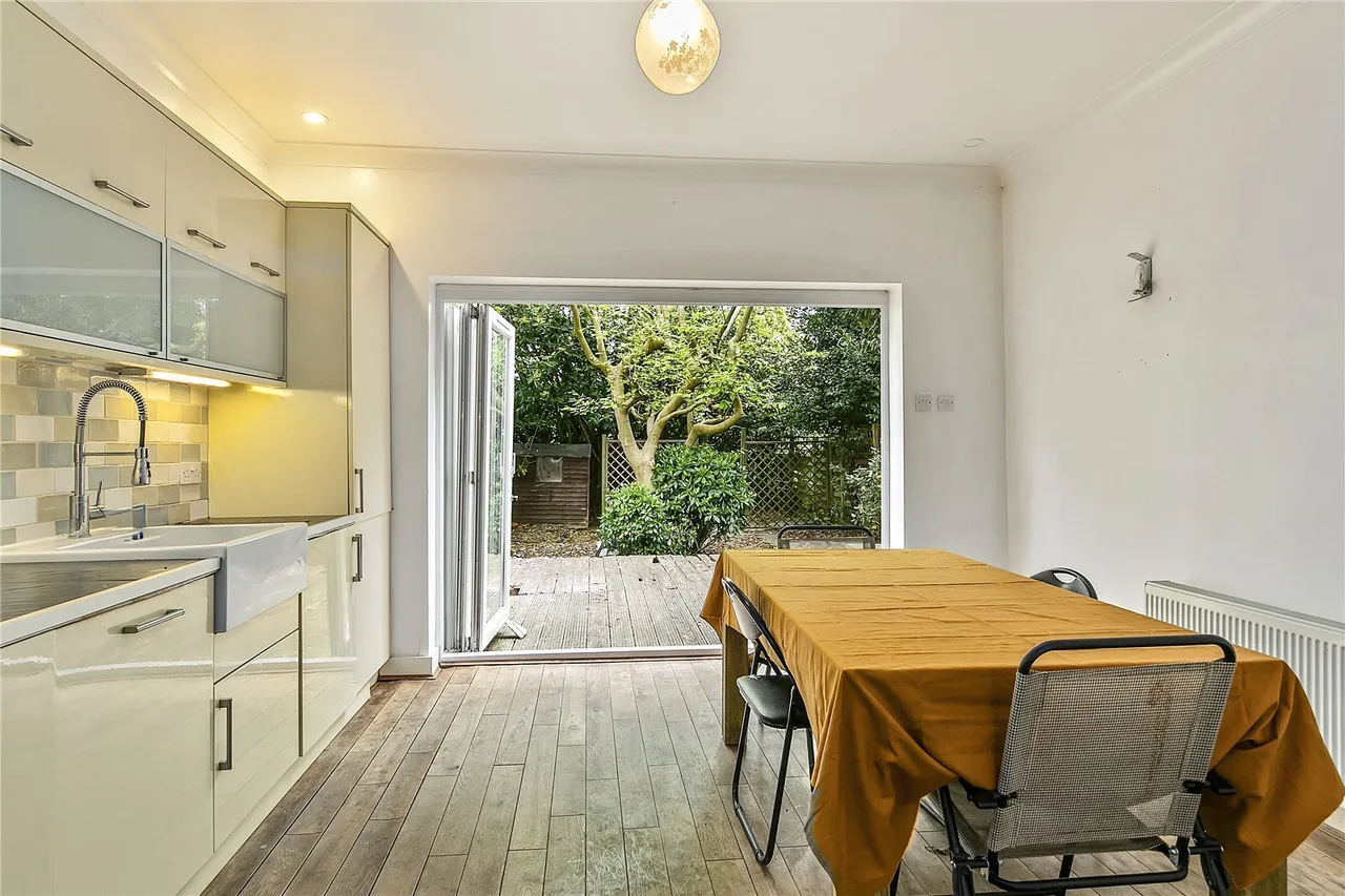 St. Marks Road, Teddington, TW11, photo 5