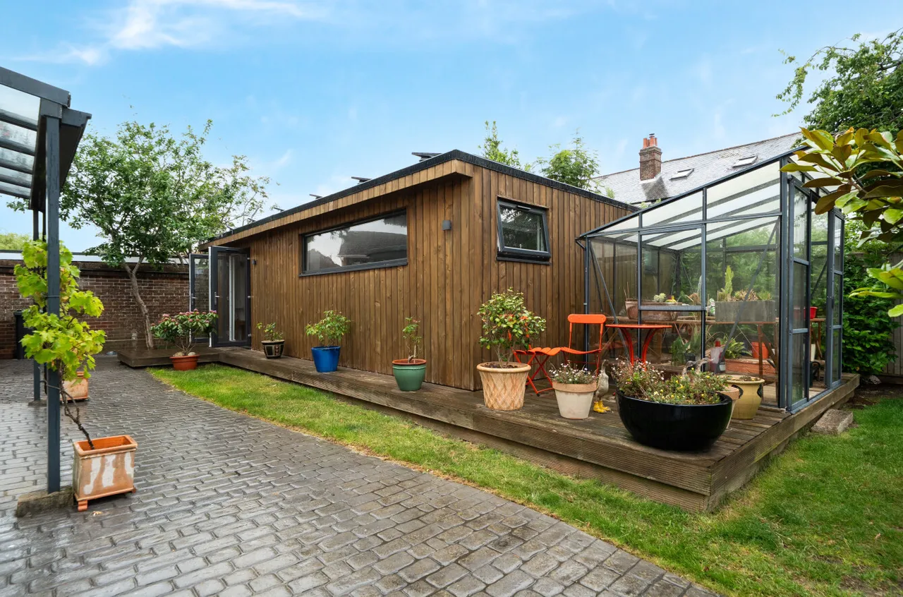 Lamorna Grove, Worthing, BN14, photo 17