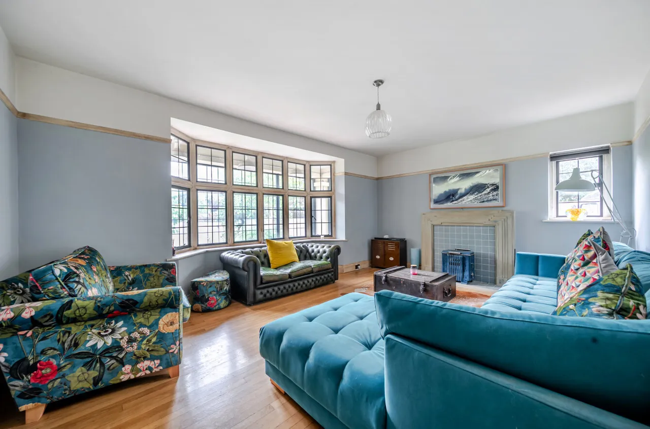 Lamorna Grove, Worthing, BN14, photo 2