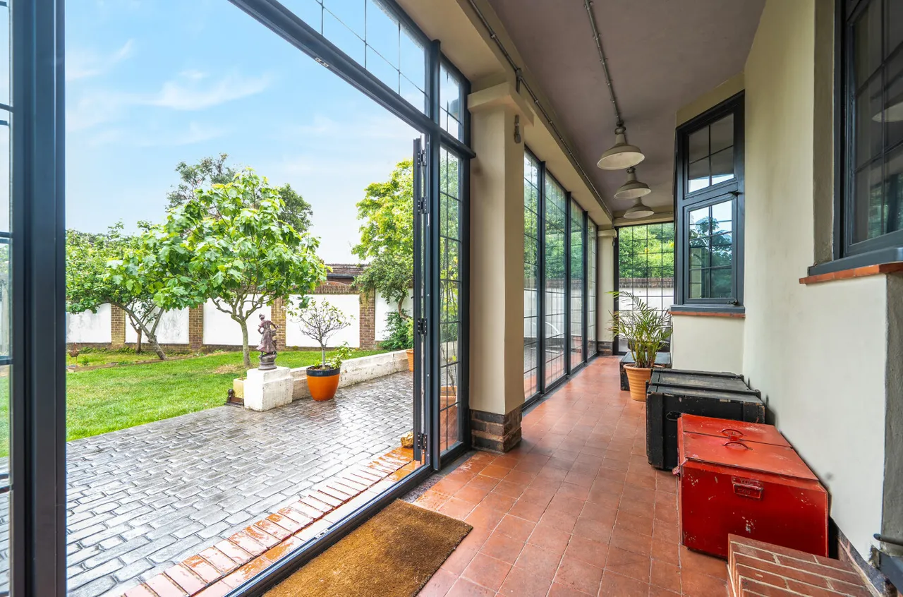 Lamorna Grove, Worthing, BN14, photo 5