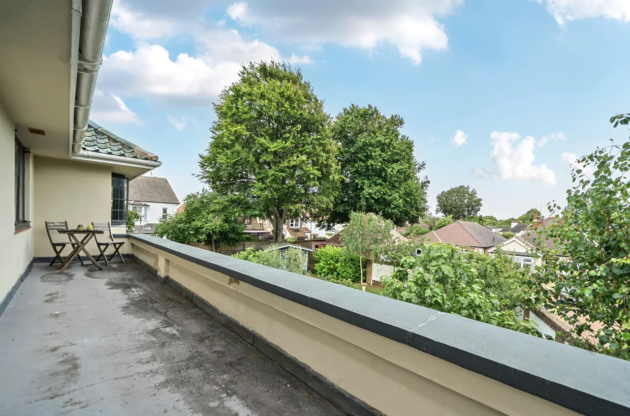 Lamorna Grove, Worthing, BN14, photo 13