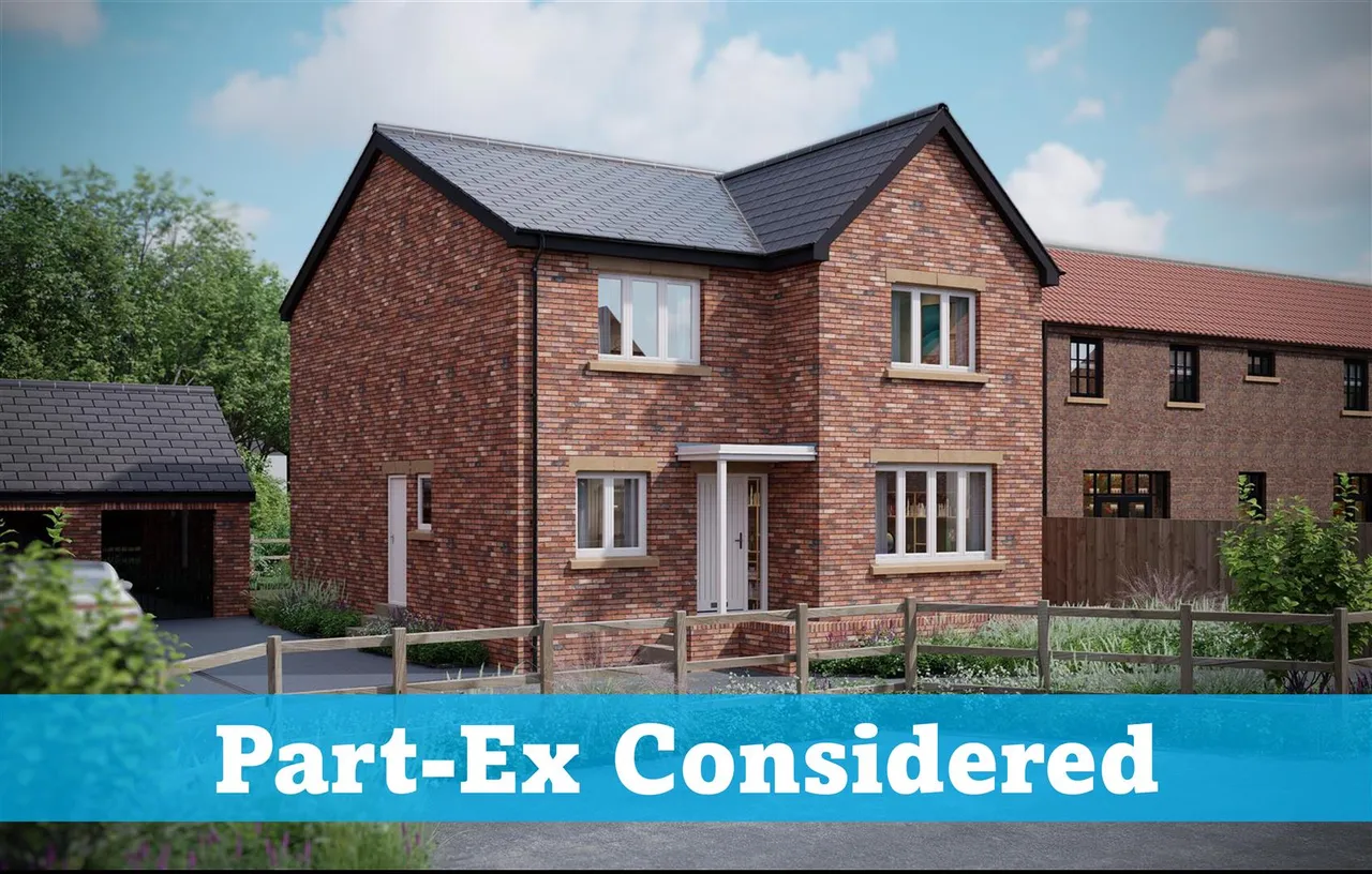 Browsholme Fold, Off Harland Way, Cottingham, photo 6