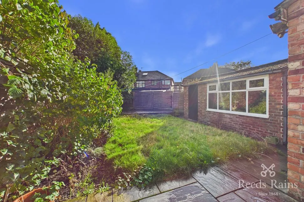 Windsor Avenue, Heaton Moor, SK4, photo 10