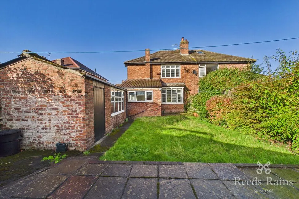 Windsor Avenue, Heaton Moor, SK4, photo 4