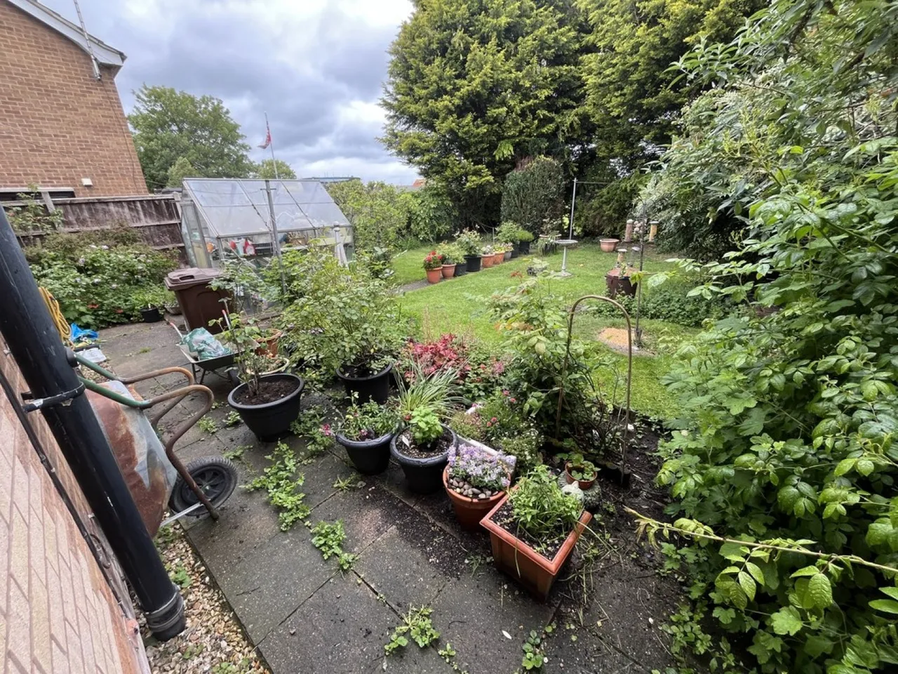 Oak Avenue, Farndon, Newark, photo 10