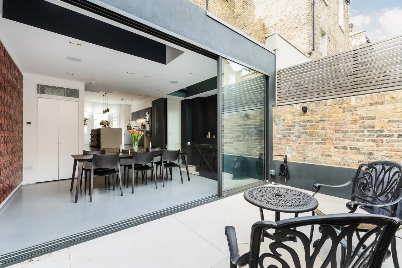 Mimosa Street, Fulham, London, SW6 4DS, photo 9
