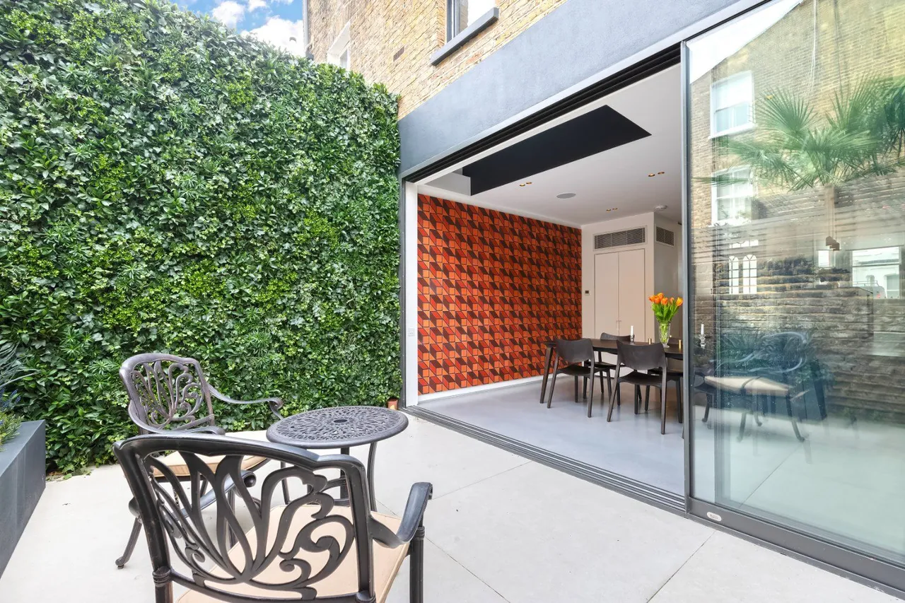 Mimosa Street, Fulham, London, SW6 4DS, photo 8