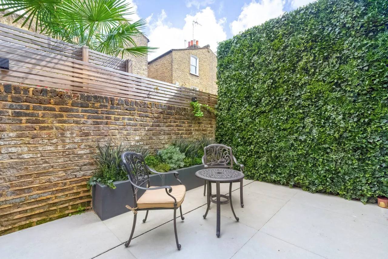 Mimosa Street, Fulham, London, SW6 4DS, photo 7