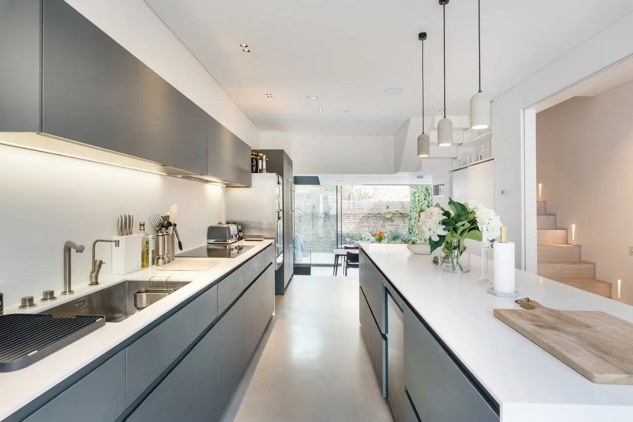 Mimosa Street, Fulham, London, SW6 4DS, photo 5