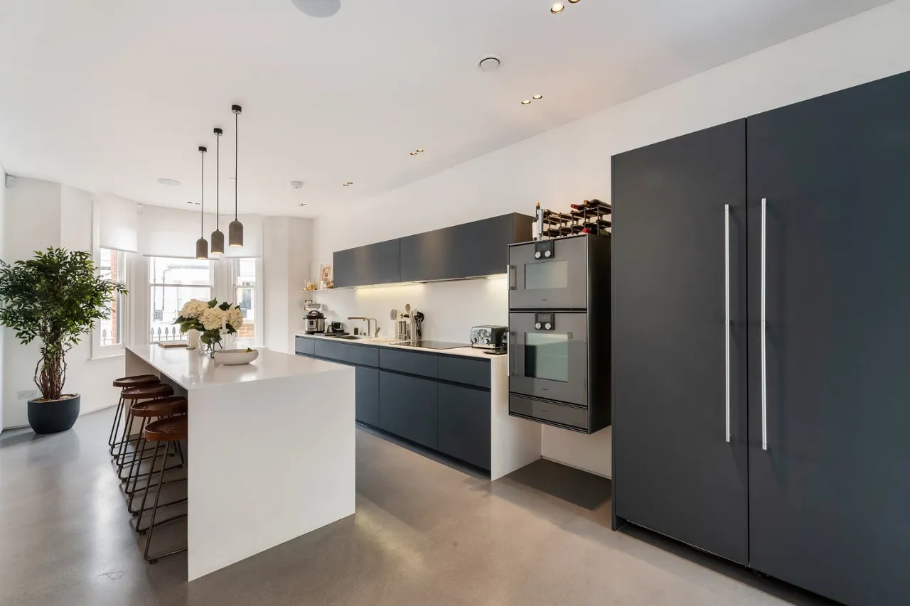 Mimosa Street, Fulham, London, SW6 4DS, photo 4