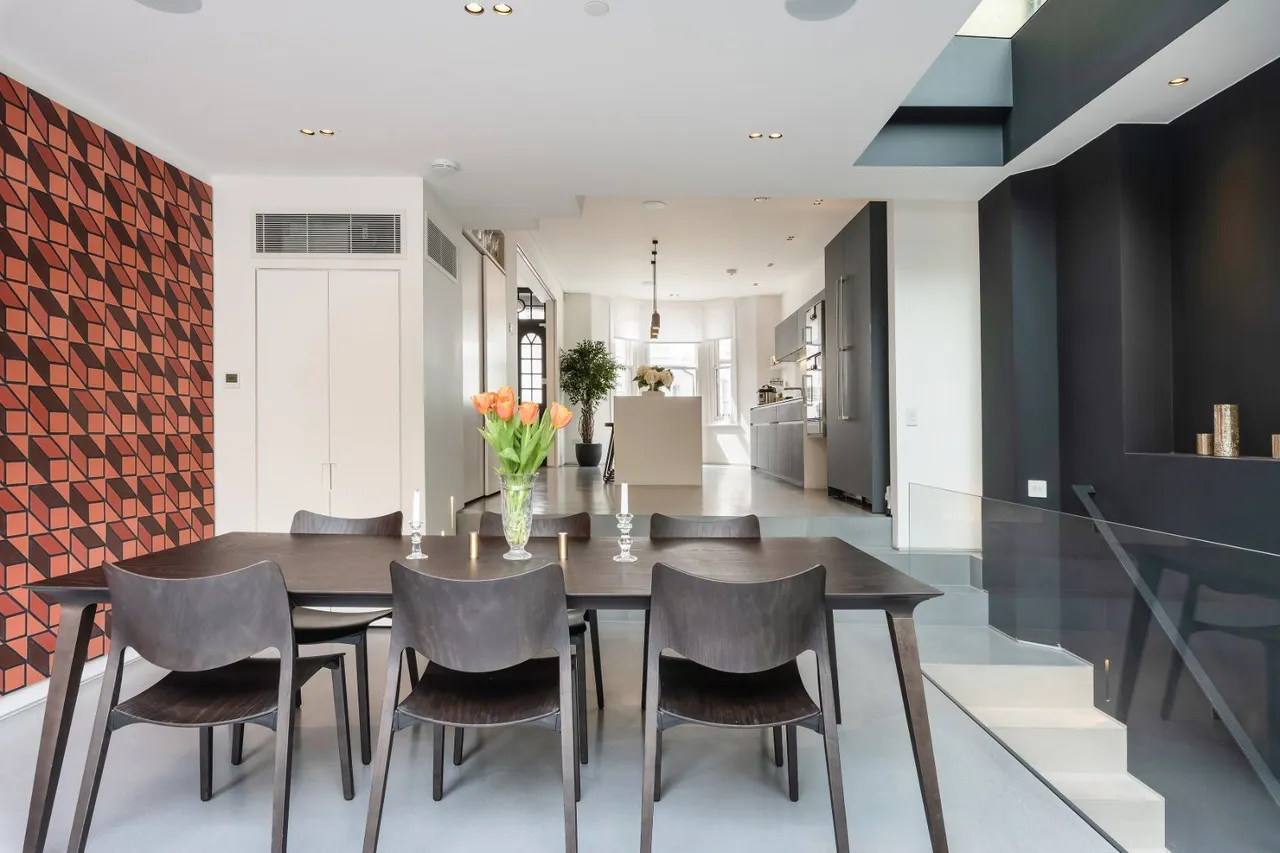Mimosa Street, Fulham, London, SW6 4DS, photo 6